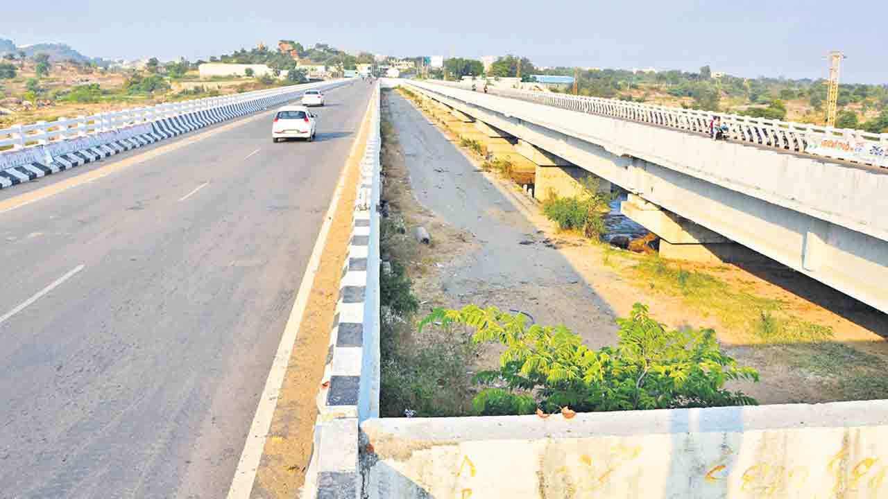 Medak | అభివృద్ధిలో మెతుకుసీమ కొత్తపుంతలు.. స్వరాష్ట్రంలో పేరు సార్థకమవుతున్న మెదక్