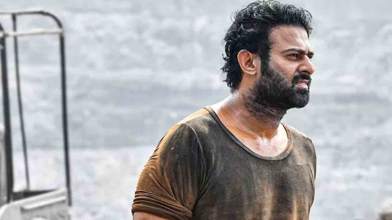 Salaar | ప్రభాస్‌ ఫ్యాన్స్‌కు అదిరిపోయే అప్‌డేట్‌.. సలార్‌లో మెయిన్‌ విలన్‌గా ఇంటర్నేషనల్‌ స్టార్‌!