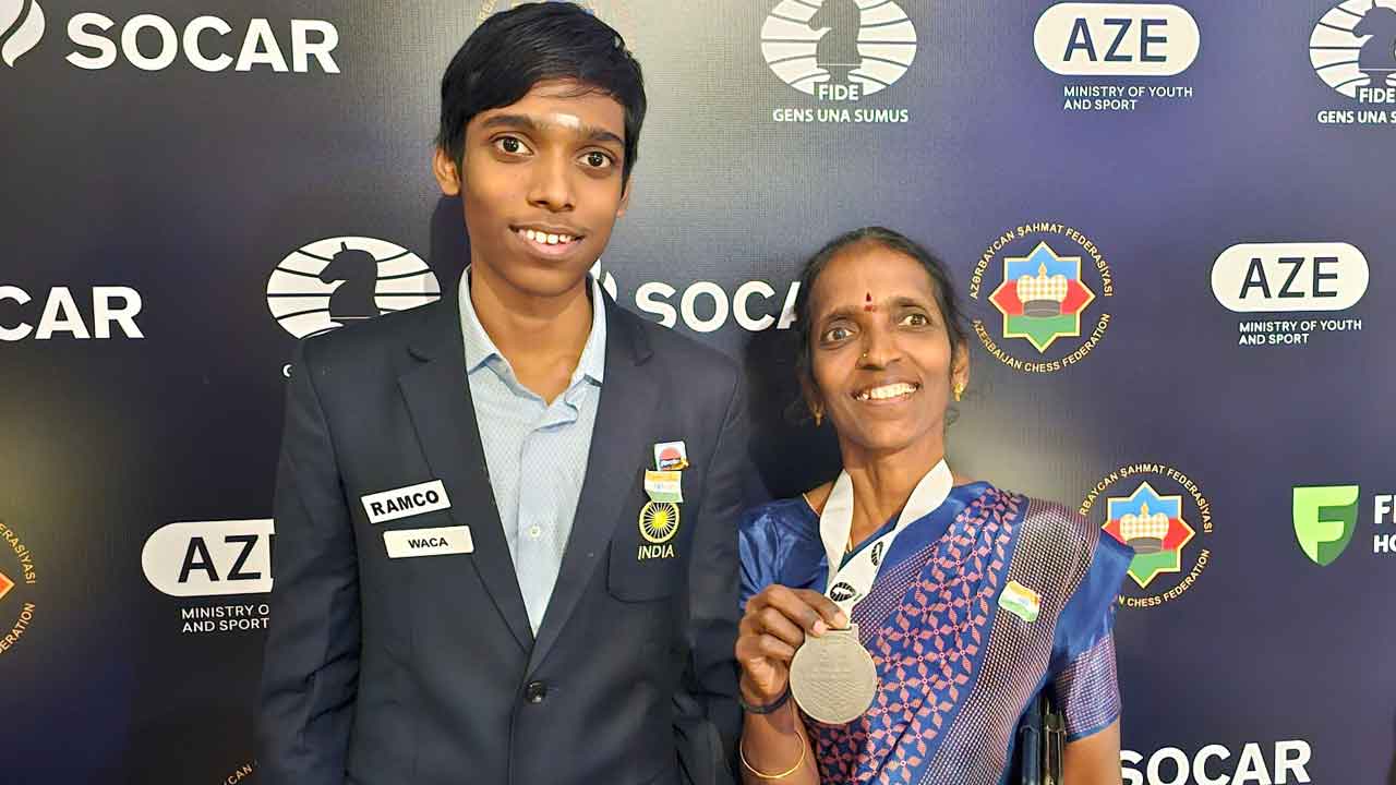 శభాష్‌ ప్రజ్ఞా