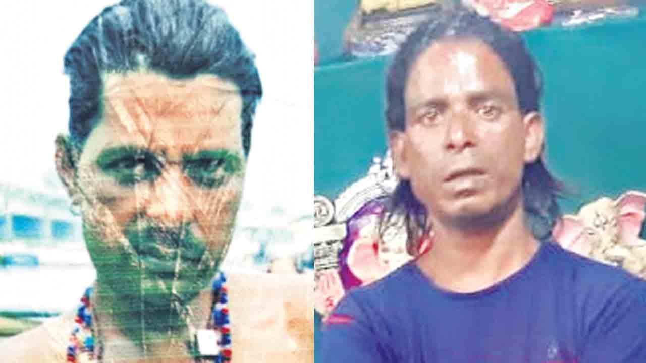 స్నానం చేసేందుకెళ్లి.. బైరుని చెరువులో ఇద్దరు గల్లంతు