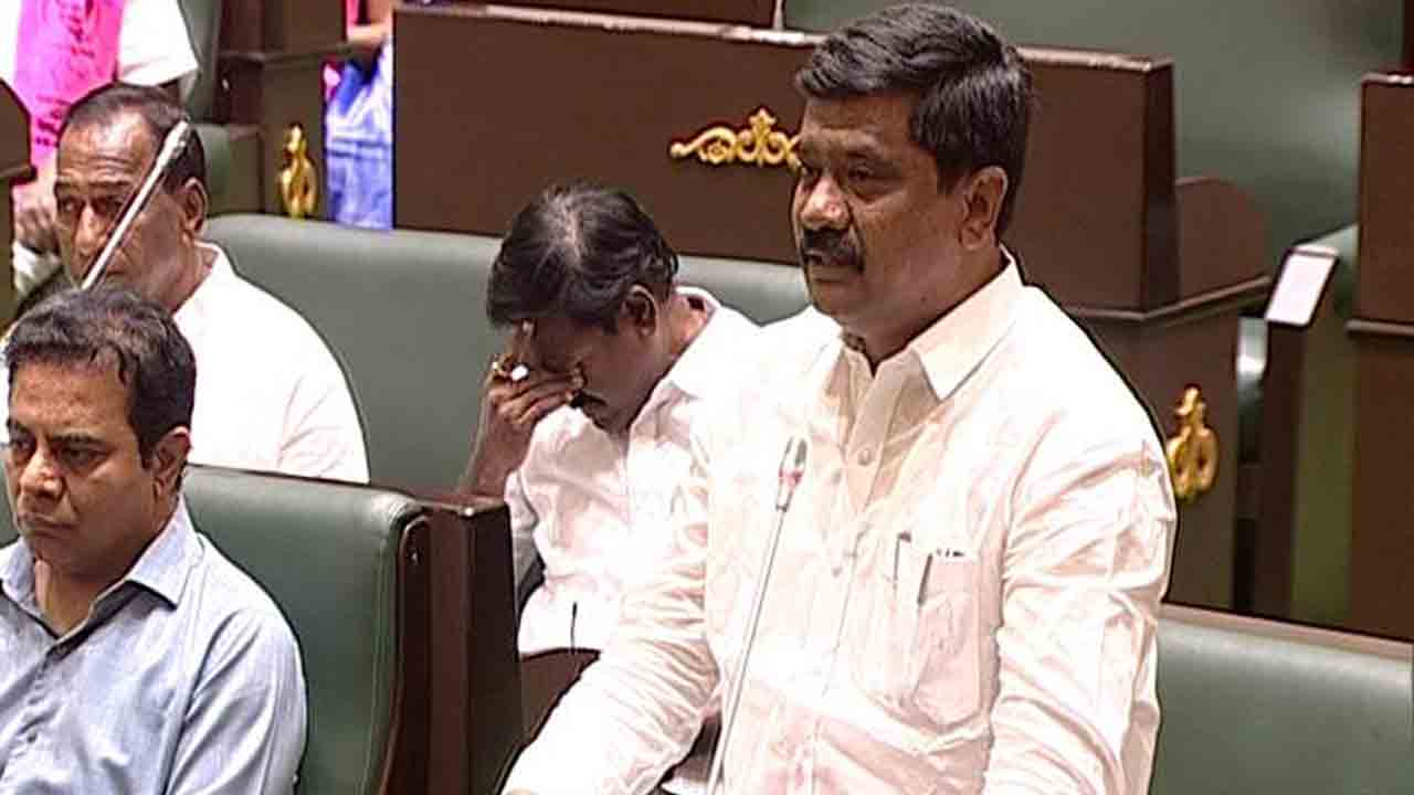 కేసీఆర్‌ అంటే భరోసానే