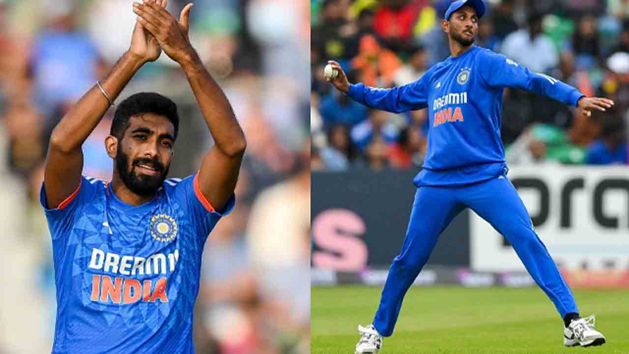 Prasidh Krishna | బుమ్రా నుంచి చాలా నేర్చుకున్నా.. ఆ విష‌యంలో అత‌డు ఎంతో బెట‌ర్ : ప్ర‌సిధ్ కృష్ణ