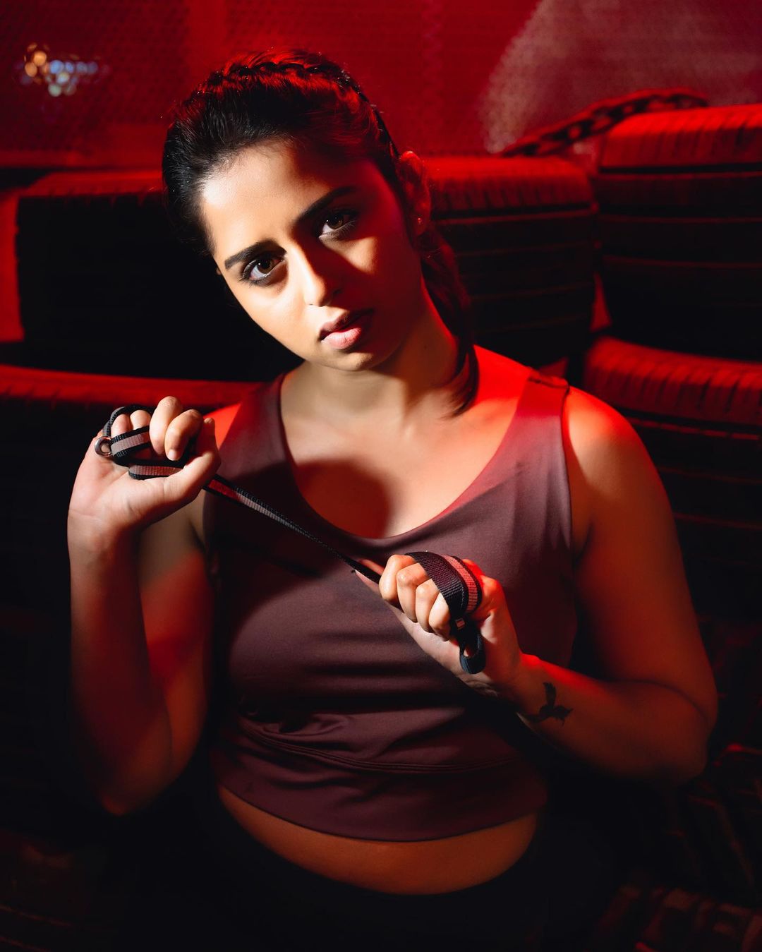 ( Photos : Instagram )