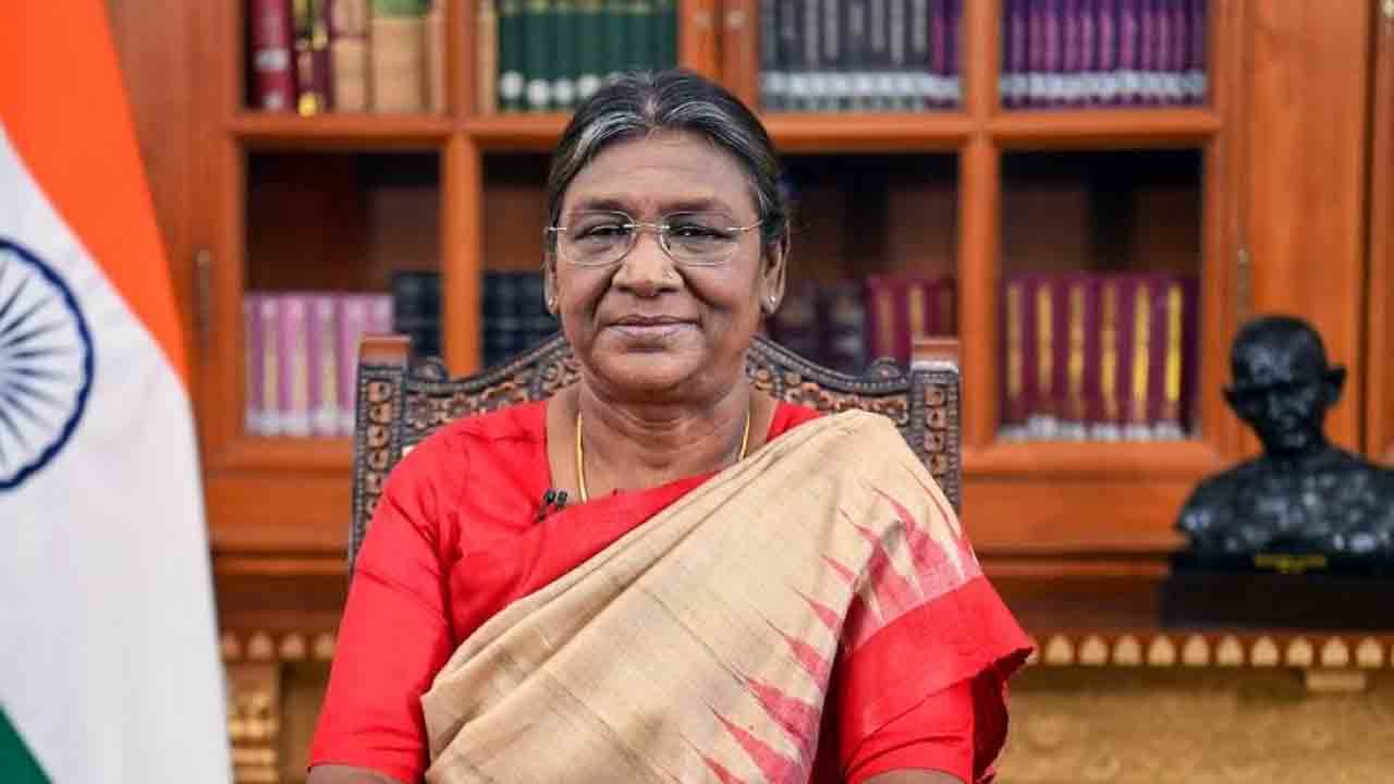 నాలుగు బిల్లులకు రాష్ట్రపతి ఆమోదం