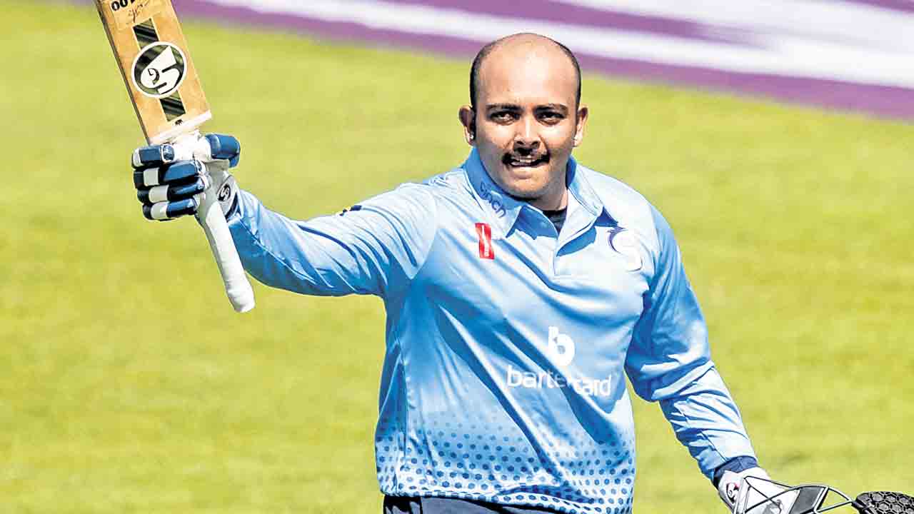 Prithvi Shaw | అమ్మాయిల‌కు దూరంగా ఉండు.. కోహ్లీలా ఫిట్‌గా అవ్వు.. పృథ్వీ షా ఏమ‌న్నాడంటే..?