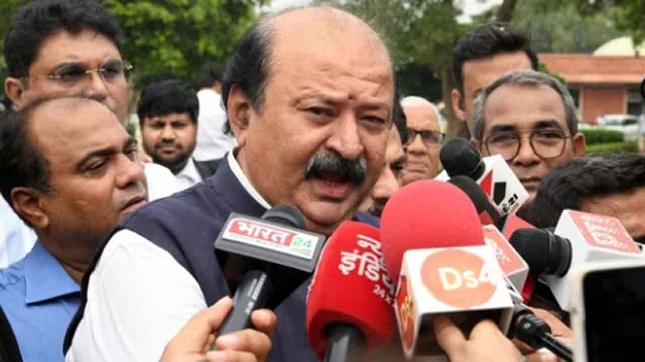 Will continue legal battle | న్యాయపోరాటం కొనసాగిస్తా.. రాహుల్‌కు సుప్రీంకోర్టు ఊరటపై   బీజేపీ ఎమ్మెల్యే