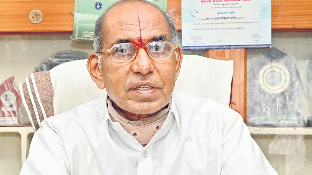 పాటల పరిశోధనకు జాతీయ గుర్తింపు