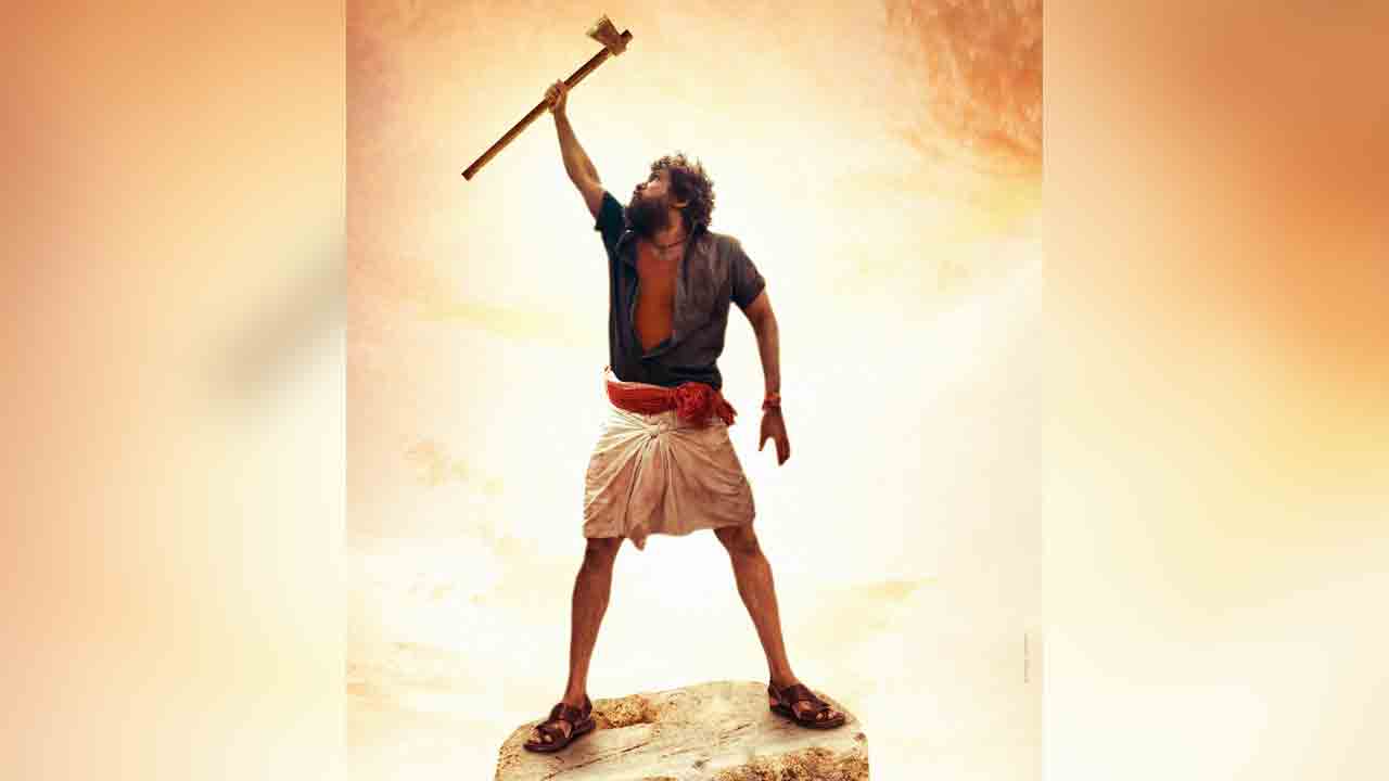 Pushpa The Rule | గెట్‌ రెడీ ఫర్‌ పుష్ప ది రూల్‌ ఐటమ్‌ సాంగ్‌.. అల్లు అర్జున్ టీం ఎక్కడుందో తెలుసా..?