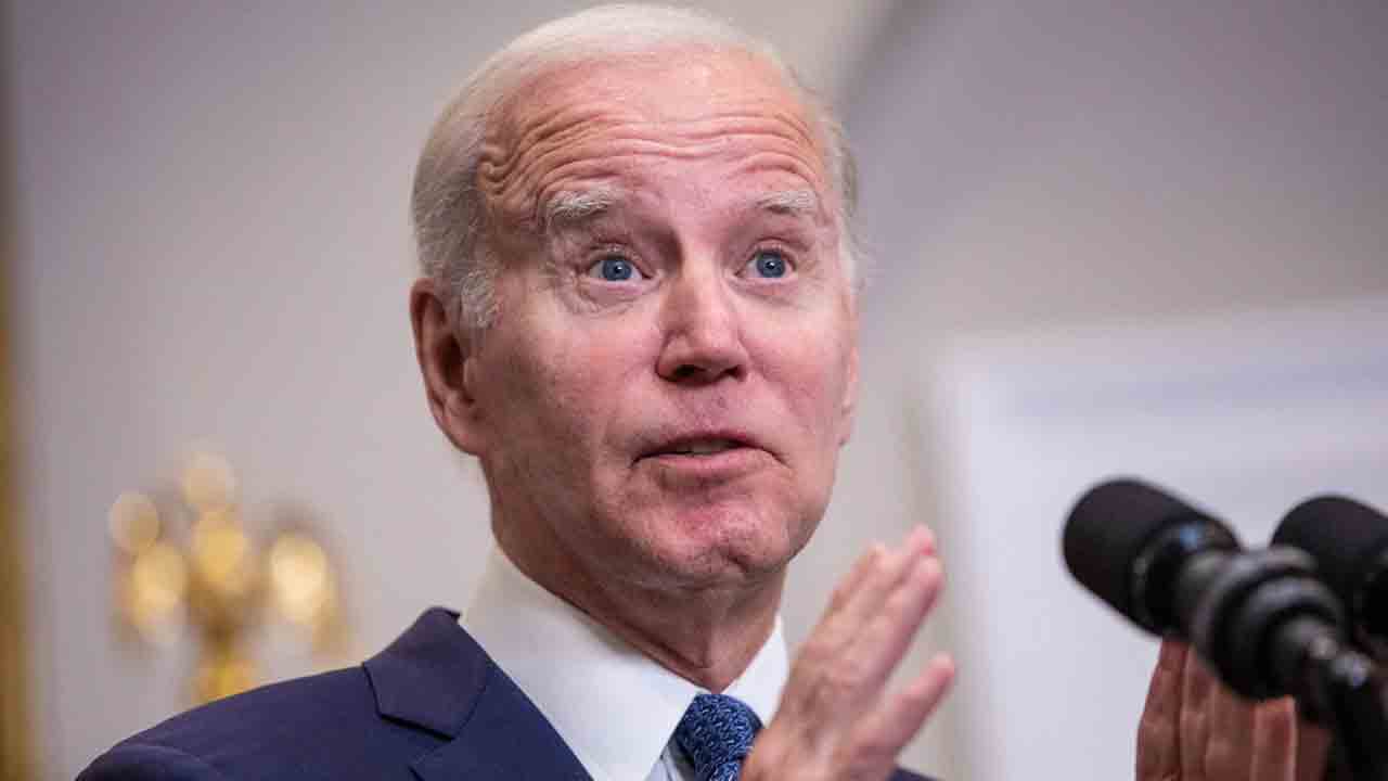 Joe Biden | ప్రిగోజిన్‌ మృతి.. బైడెన్‌ ఏమన్నారంటే..?