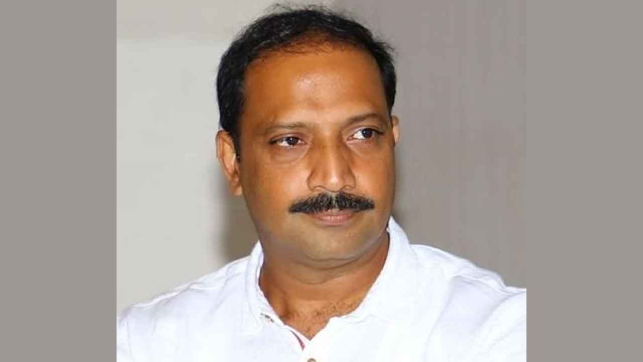 మరో మూడు గంటలు గ్రూప్‌-2 పాఠాలు: టీ-శాట్‌ సీఈవో శైలేశ్‌ రెడ్డి