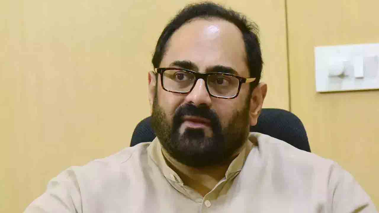 సెబీ, ఆర్‌బీఐలా నియంత్రణ వ్యవస్థ కాదు