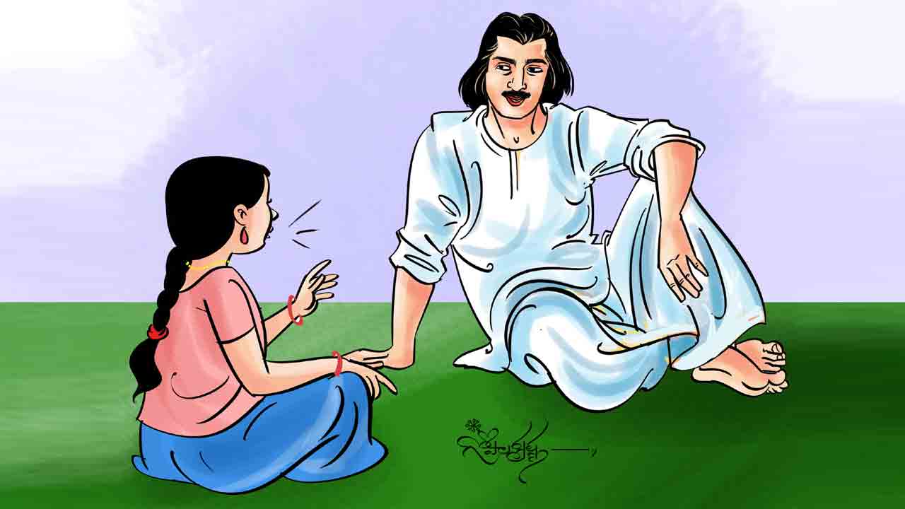 Ramaayanam | సంగీత జ్ఞానం (గాత్రం)