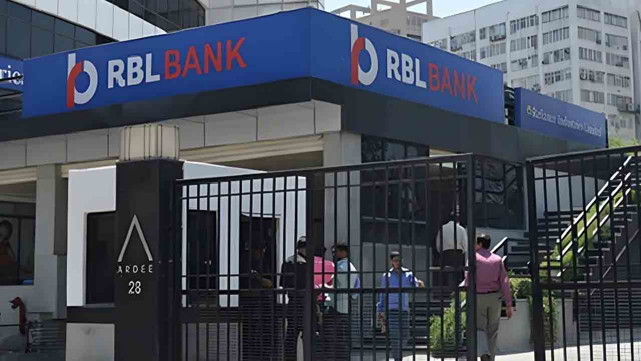 RBL | ఆర్బీఎల్‌లో పెట్టుబడులు పెట్టడానికి కారణమేంటో బయటపెట్టిన ఎం&ఎం కంపెనీ