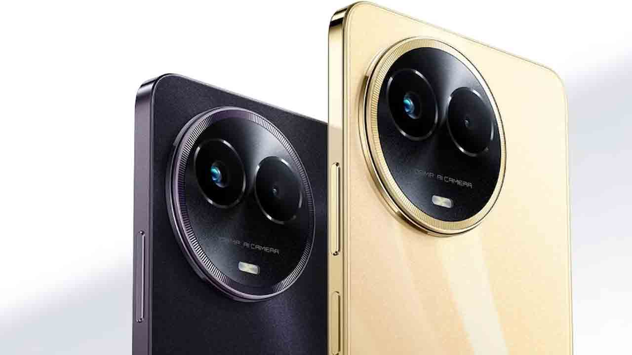 Realme 11 5G | త్వరలో భారత్ మార్కెట్లోకి రియల్‌మీ11 5జీ.. ఇవీ డిటైల్స్..!