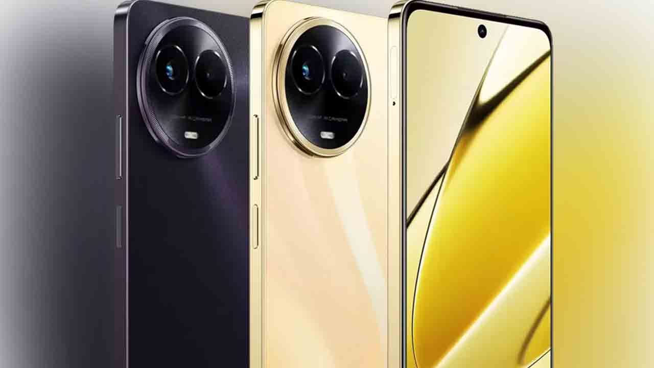 Realme 11 5G Series | బడ్జెట్ ధరలోనే రియల్‌మీ11 5జీ సిరీస్ ఫోన్లు.. రెండు బడ్స్ కూడా.. ధరెంతంటే..?!