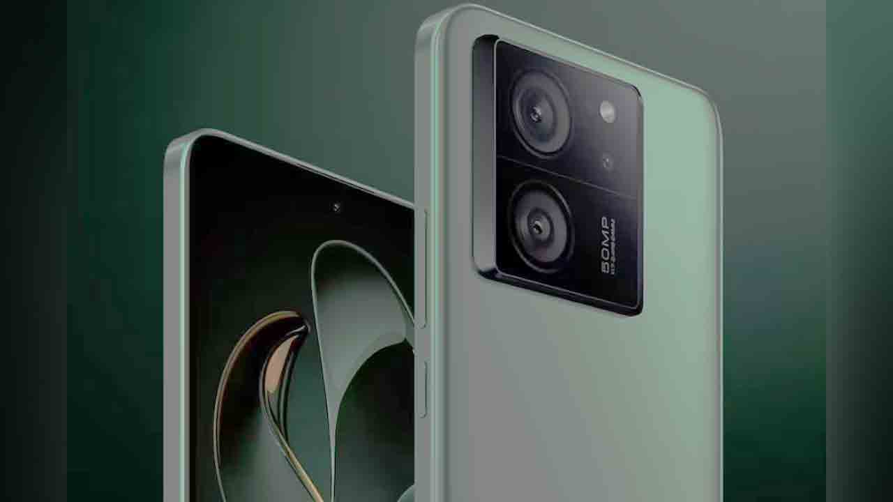 Redmi K60 Ultra | రెడ్‌మీ నుంచి మరో ప్రీమియం ఫోన్.. రెడ్‌మీ కే60 ఆల్ట్రా.. ఇవీ స్పెషిఫికేషన్స్..!