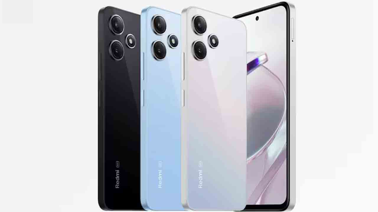 Redmi 12 Series | భారత్ మార్కెట్లోకి రెడ్‌మీ12 సిరీస్ ఫోన్లు.. ఇవీ డిటైల్స్..!