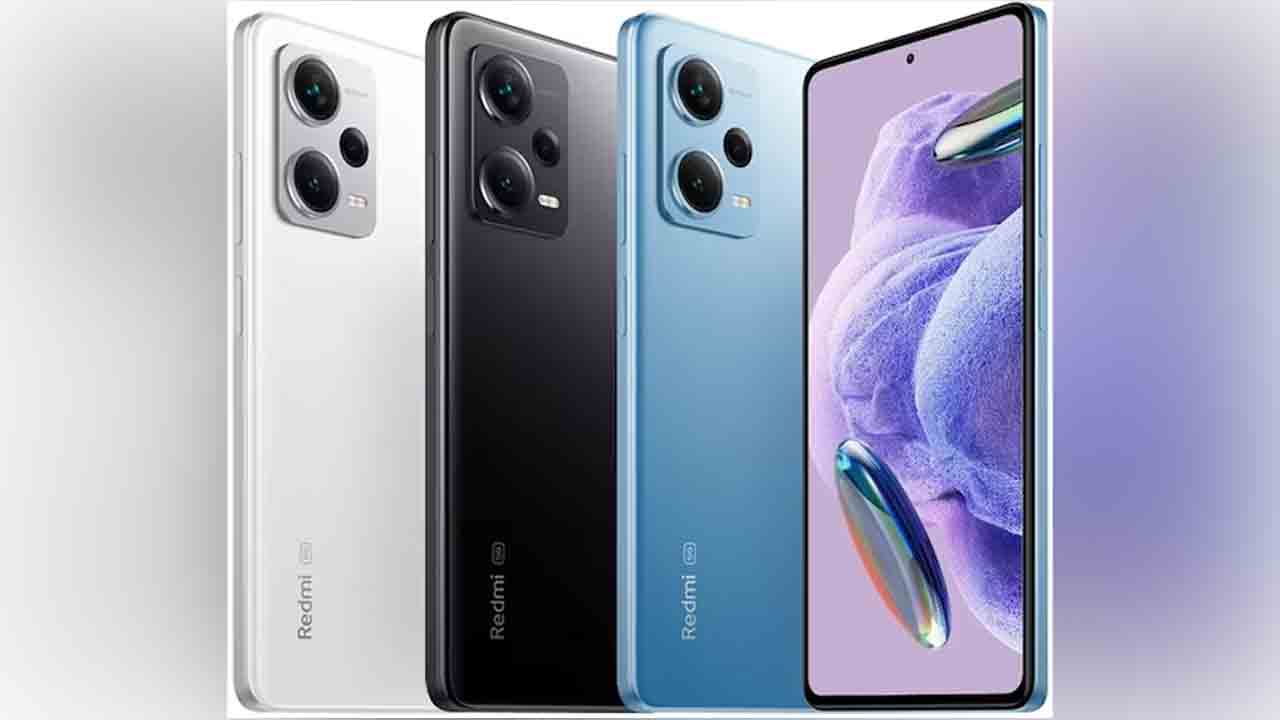 Redmi Note 13+ | త్వరలో మార్కెట్లోకి రెడ్ మీ నోట్ 13+.. ఇవీ స్పెషిఫికేషన్స్..?!