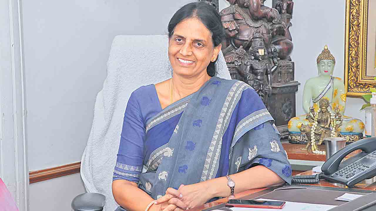 ప్రజలే నా బలం.. క్యాడర్‌ నా బలగం