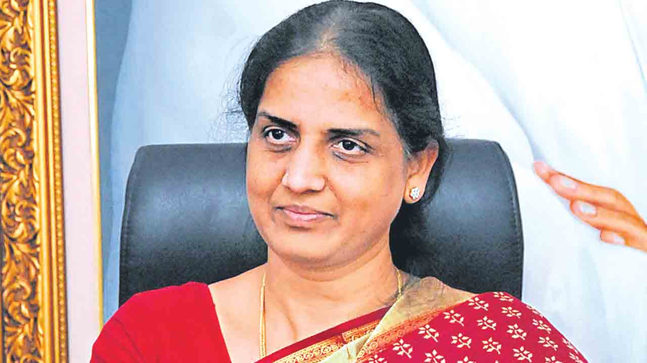 ముఖ్యమంత్రి నమ్మకాన్ని నిలబెడుతాం