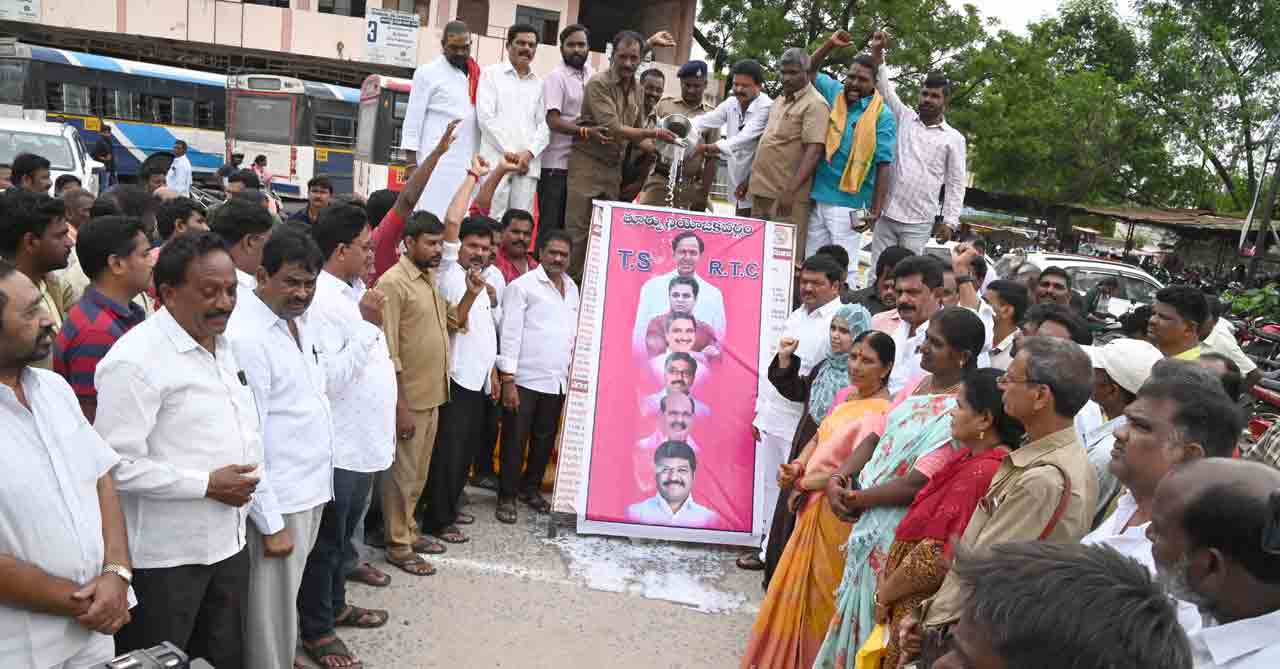 మానవీయ నిర్ణయాలను మనిషి మనిషికి చెప్పండి