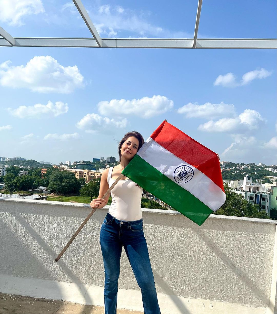 Raashi Khanna