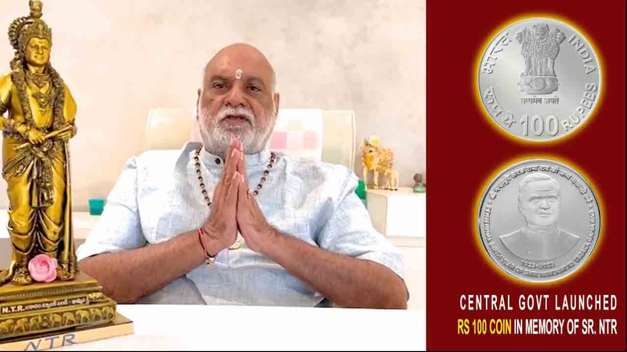 Raghavendra Rao K | భారత ప్రభుత్వానికి దర్శకేంద్రుడు రాఘవేంద్రరావు విజ్ఞప్తి.. వీడియో వైరల్