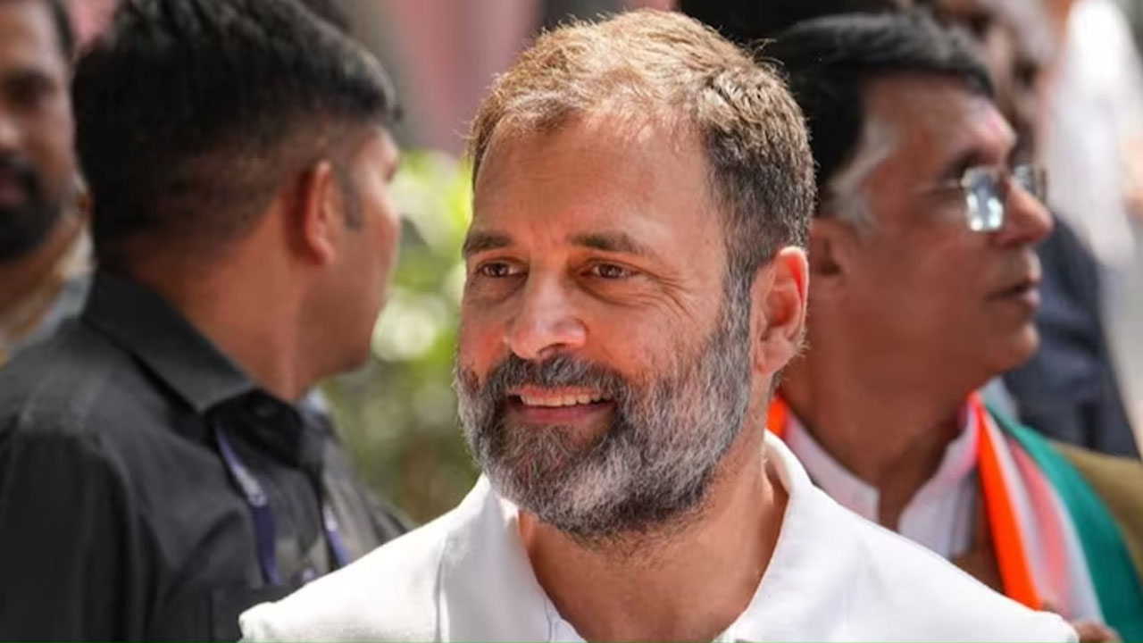 Rahul Gandhi | రాహుల్‌ గాంధీకి పార్లమెంటరీ స్టాండింగ్‌ కమిటీలో స్థానం.. బుటెటిన్‌ విడుదల చేసిన లోక్‌సభ