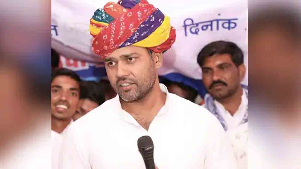 Chandrayaan – 3 | చంద్రయాన్‌-3లో ప్రయాణించిన వ్యోమగాములకు సెల్యూట్.. రాజస్థాన్‌ మంత్రి అవగాహనాలేమి మాటలు