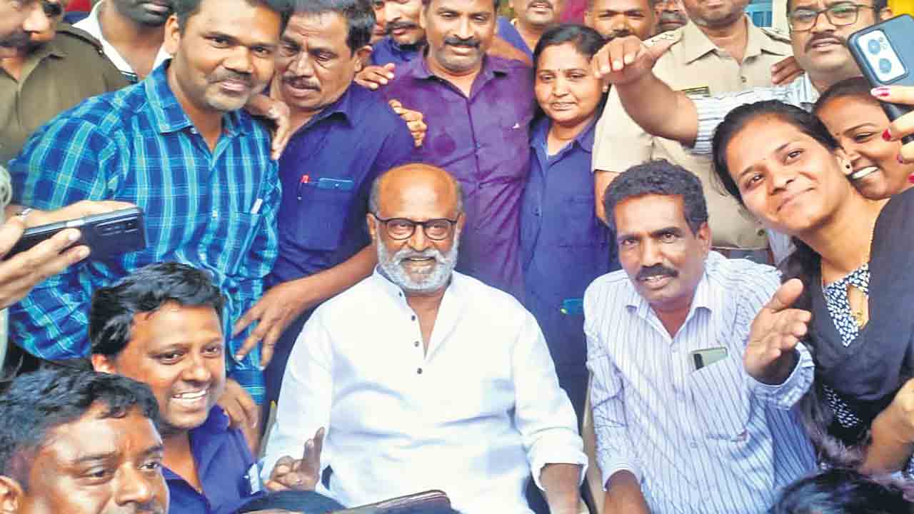 సూపర్‌ సర్‌ప్రైజ్‌