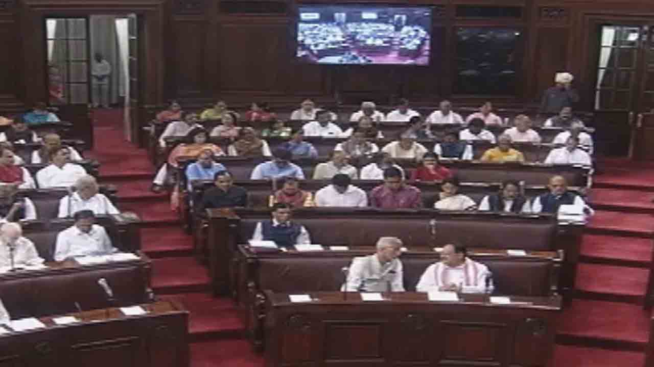 New bill | ఎన్నికల సంఘం నియామకాలపై కొత్త బిల్లు.. సెలక్షన్‌ ప్యానెల్‌లో సీజేఐని చేర్చని కేంద్రం