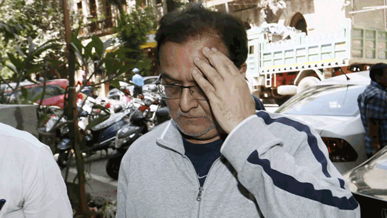 Rana Kapoor | సుప్రీం కోర్టులో రానా కపూర్ కు చుక్కెదురు.. బెయిల్ పిటిషన్ కొట్టివేత