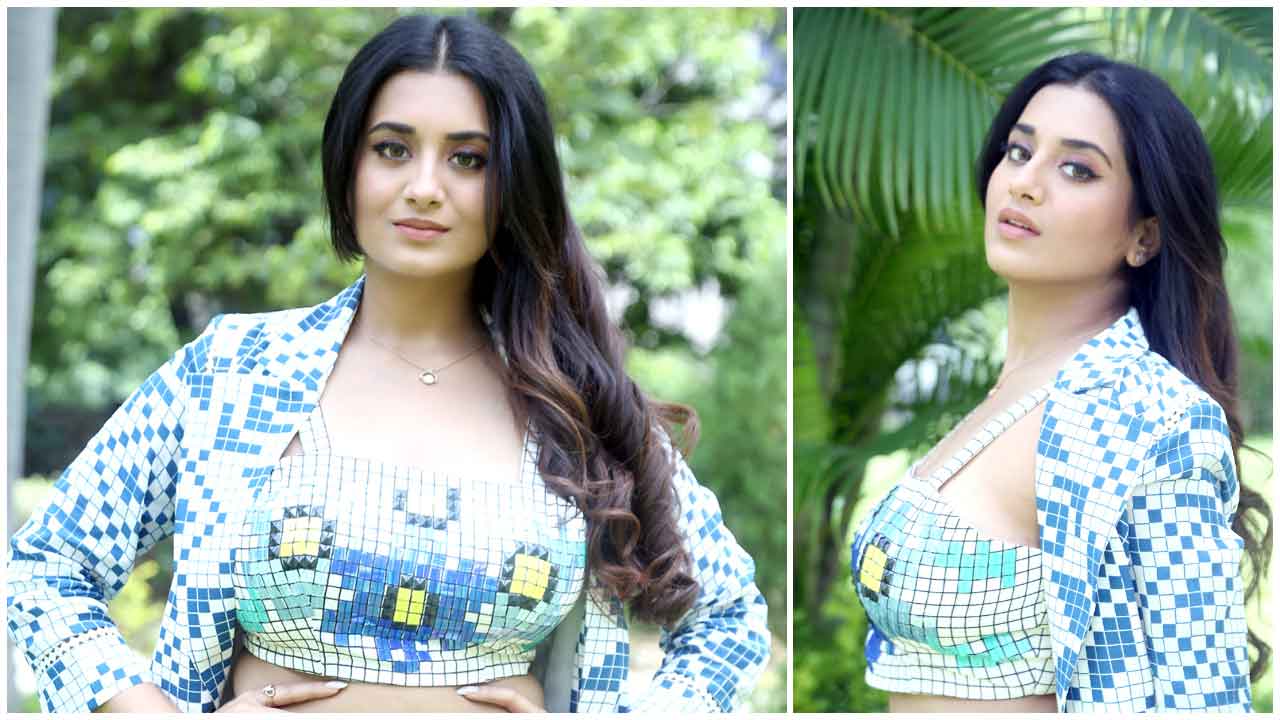 Rashi Singh | రొమాంటిక్‌ ఎంటర్‌టైనర్‌గా ‘ప్రేమ్‌ కుమార్‌