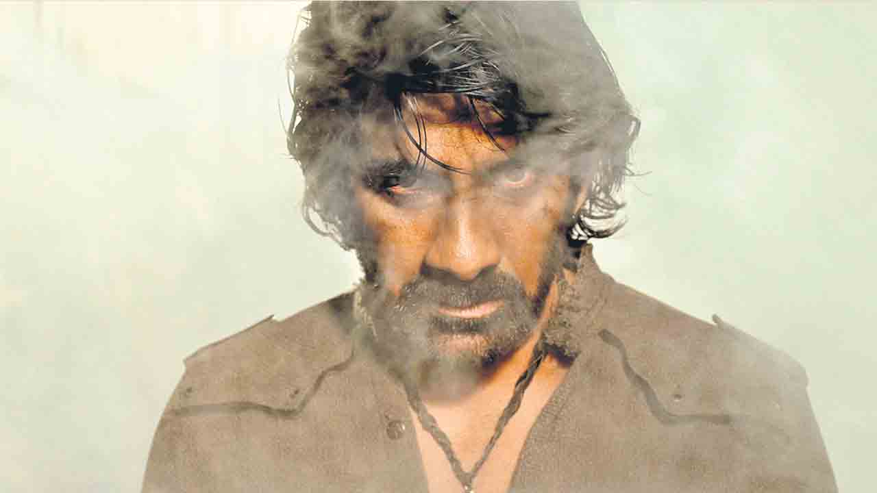 Ravi Teja | టైగర్‌ దండయాత్ర