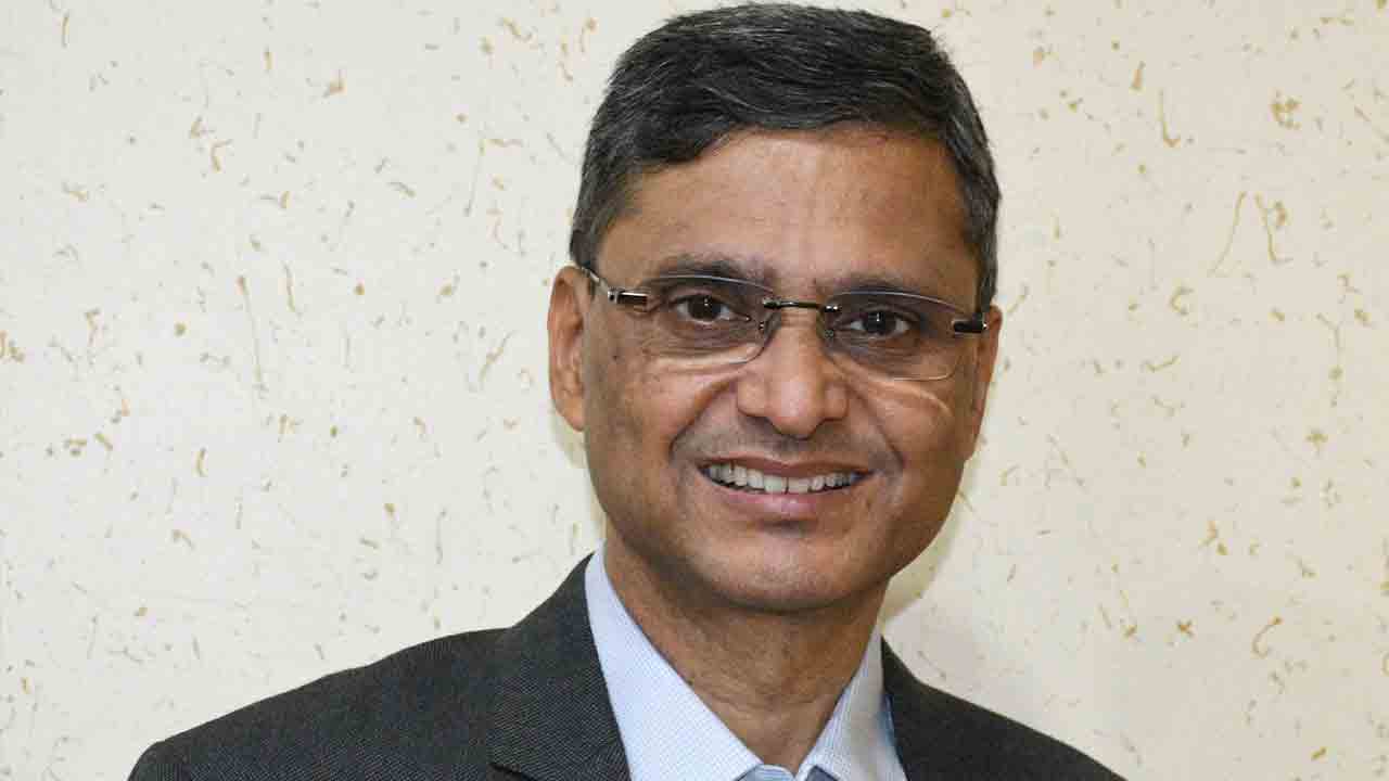 ఎఫ్‌టీసీసీఐ వైస్‌ ప్రెసిడెంట్‌గా రవి కుమార్‌