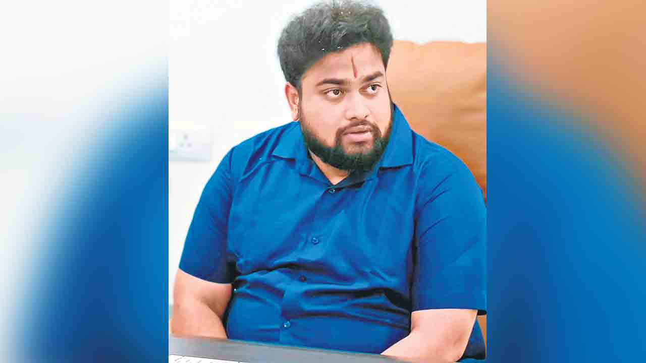 ఎన్నారైలకు బీజేపీ నేత 6 కోట్లు టోకరా