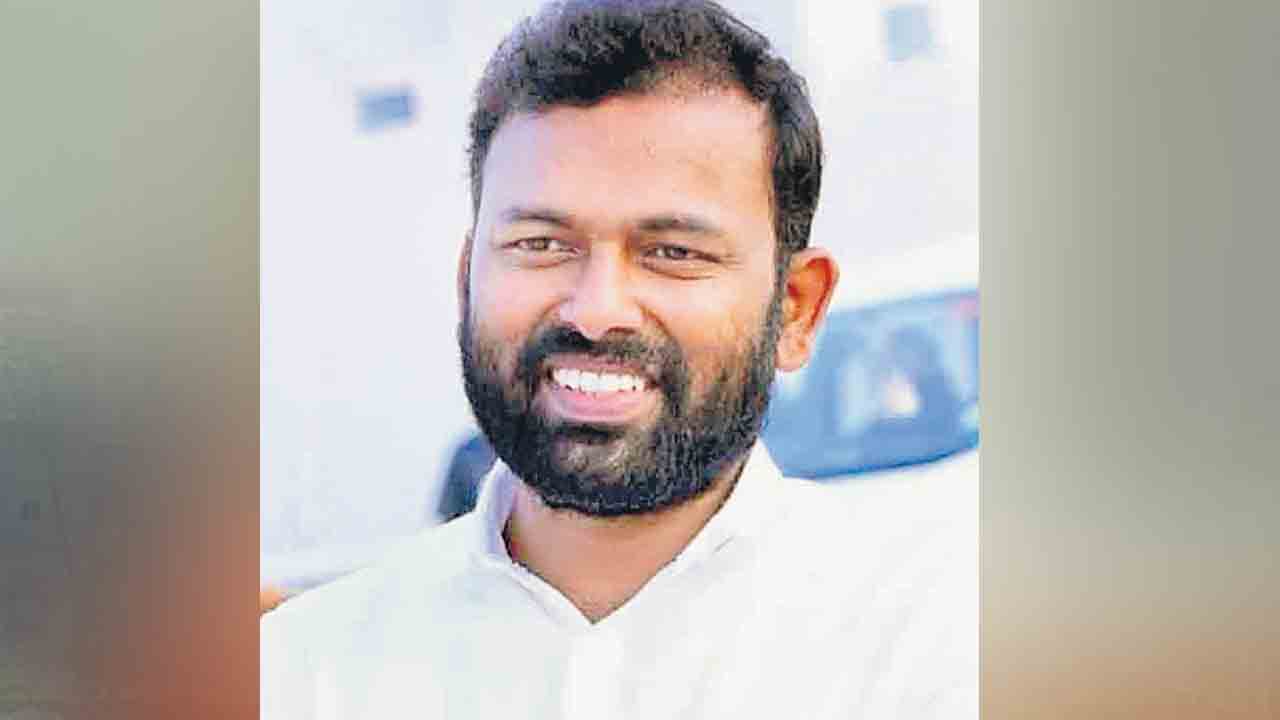 తెలంగాణపై బీజేపీ నీచ రాజకీయం