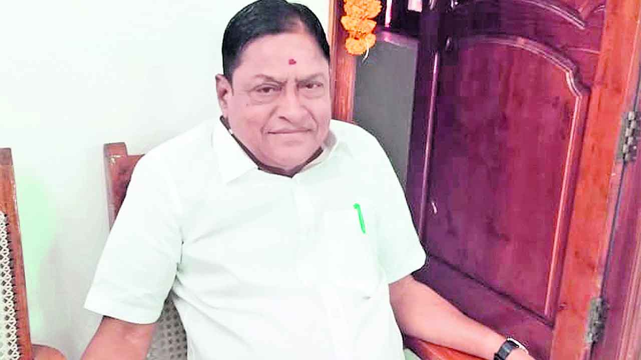 Interview | 45 ఏళ్లుగా వారితోనే నా ప్రయాణం.. కాంగ్రెస్‌, బీజేపీలకు ఇక్కడ స్థానం లేదు: ఎమ్మెల్యే రెడ్యానాయక్‌