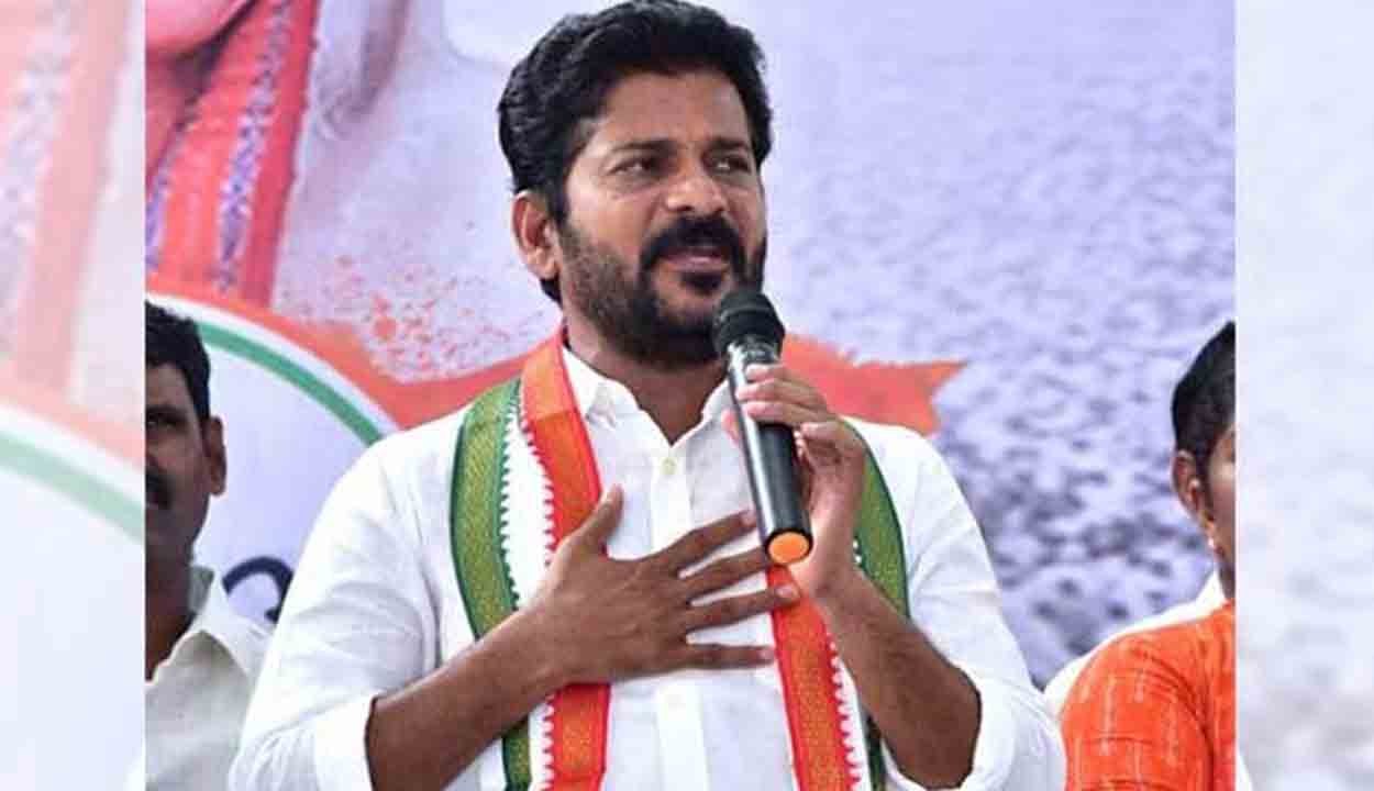 Nallagonda Police | రేవంత్‌ రెడ్డి అనుచిత వ్యాఖ్యలను ఖండించిన నల్లగొండ పోలీసులు