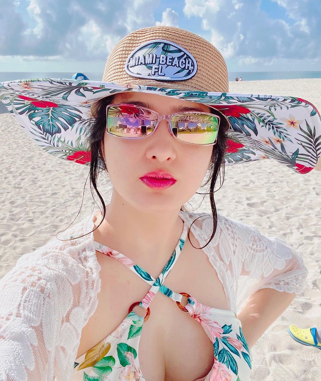 Richa Panai