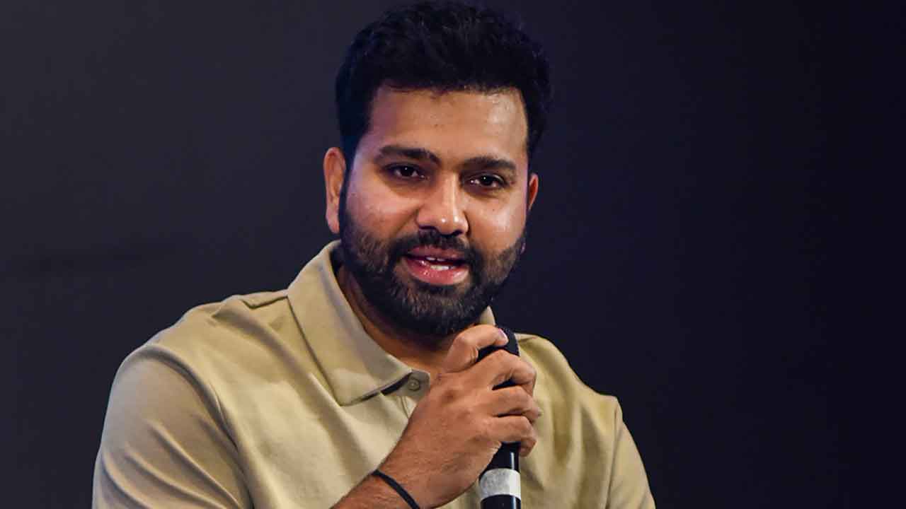 Rohit Sharma |  గతంలో తానూ అలాంటి గడ్డు పరిస్థితులు ఎదుర్కొన్నా: రోహిత్‌ శర్మ