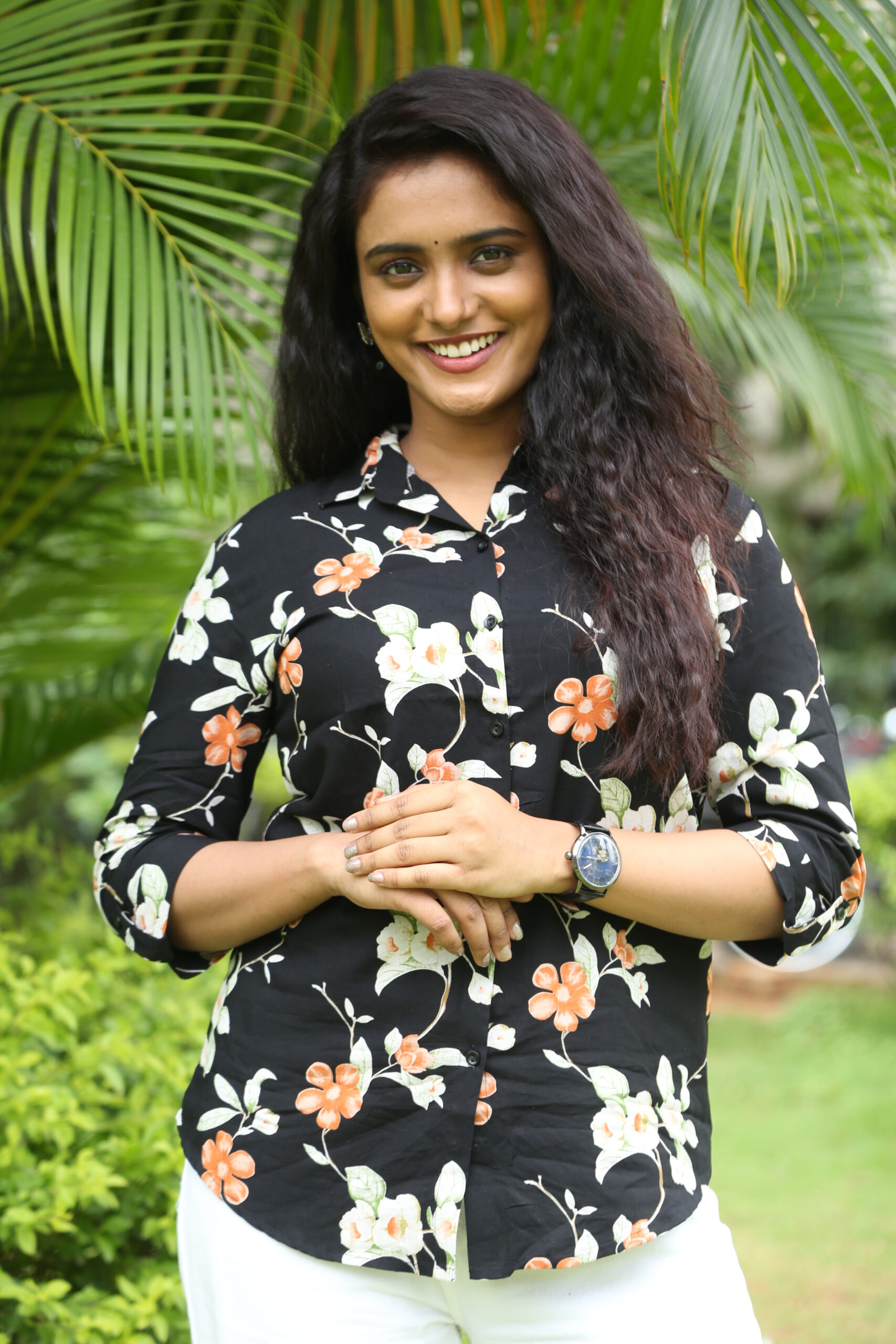 Roopa Koduvayur