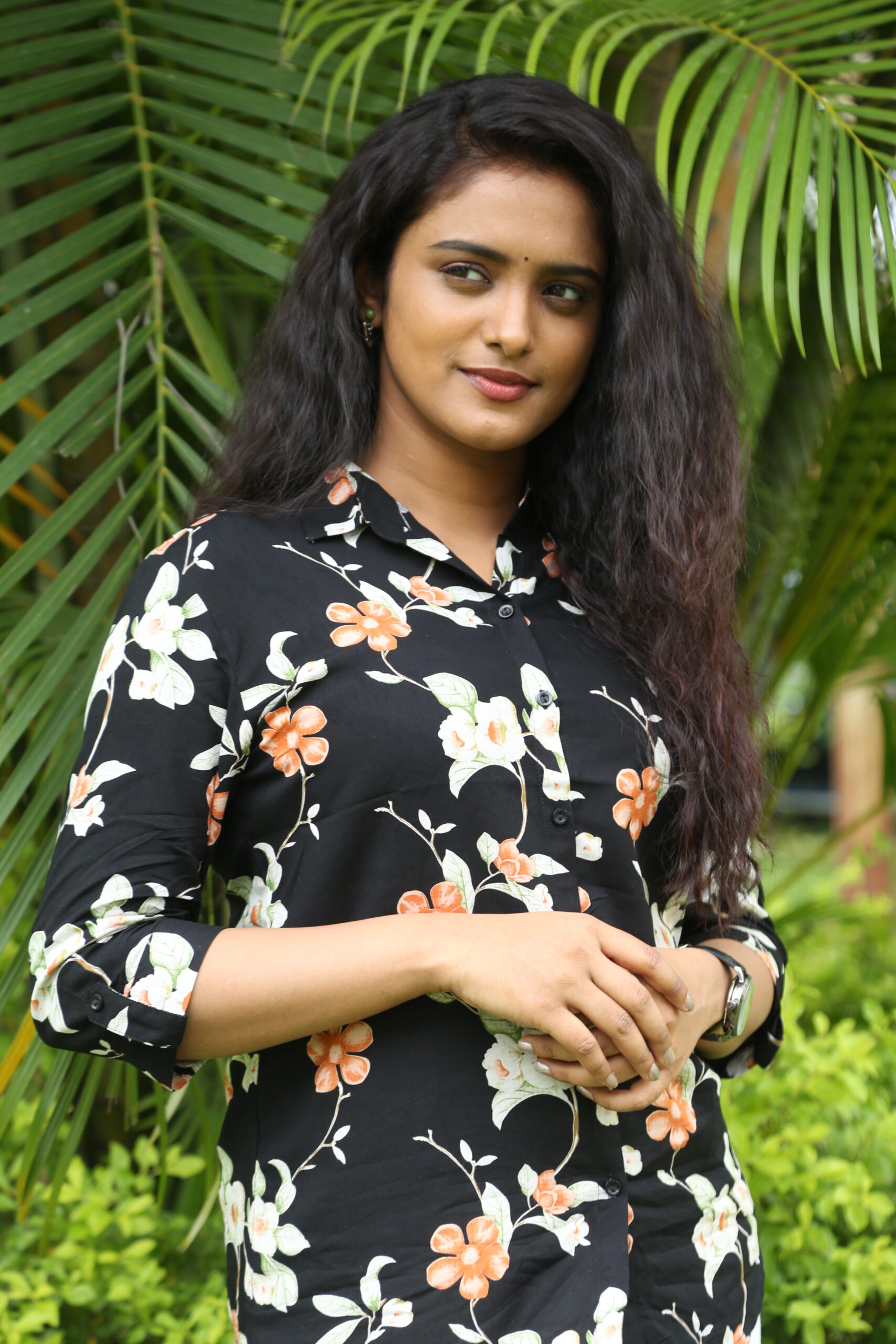 Roopa Koduvayur At Mr Pregnant Movie Ulta Palta Song Launch Pressmeet