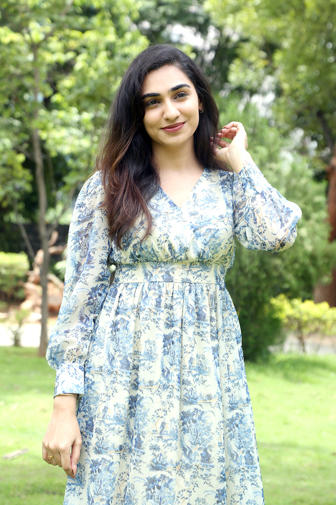Ruchitha Sadineni