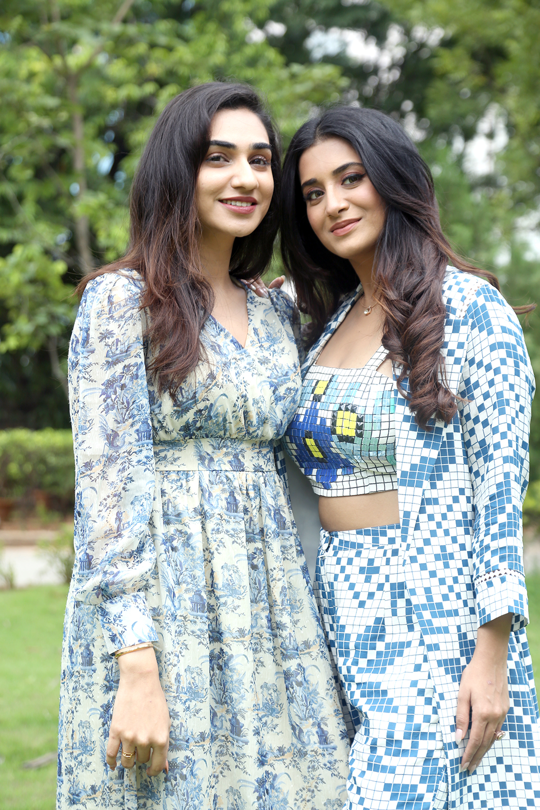 Ruchitha Sadineni At Prem Kumar Movie Promotional Song Launch