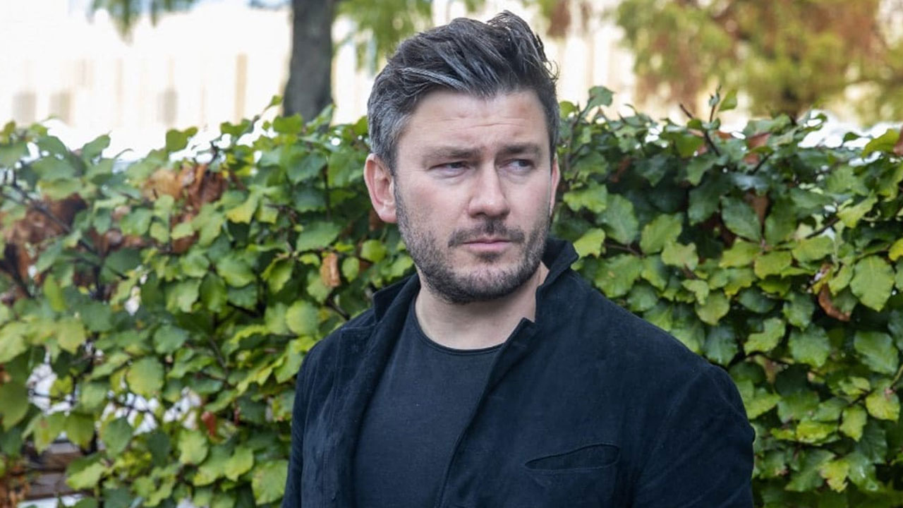 Dmitry Glukhovsky | ఉక్రెయిన్‌పై దాడిని వ్యతిరేకించిన రష్యన్‌ రచయిత.. 8 ఏండ్ల జైలుశిక్ష విధించిన కోర్టు