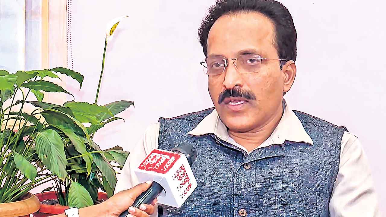 చందమామపై ఆవాసమే లక్ష్యం!