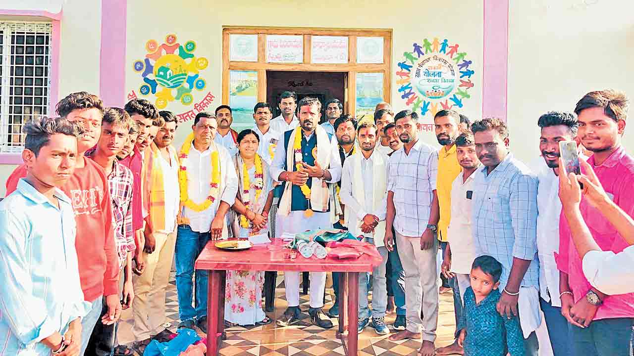 తెలంగాణ పథకాలు భేష్‌