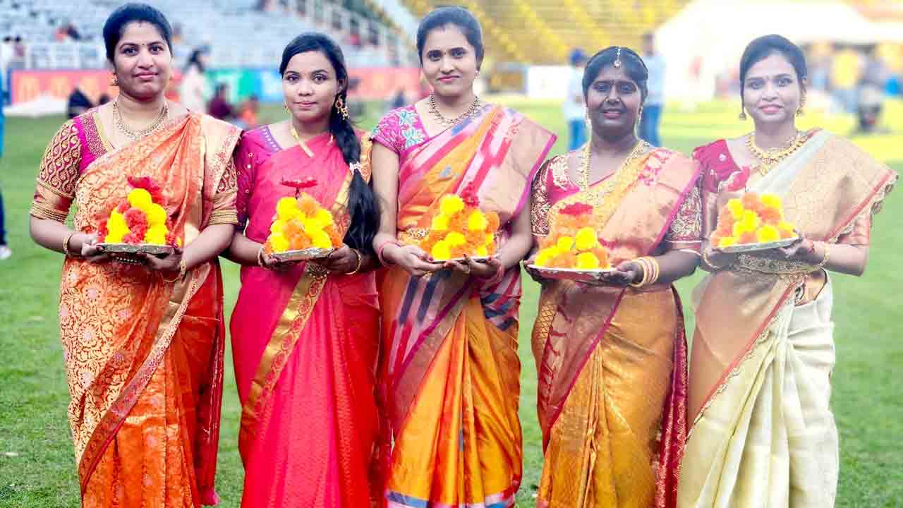 India Day in South Africa | సౌత్ఆఫ్రికాలో ఇండియాడే.. స్వాతంత్ర దినోత్సవ సంబురాల్లో టాసా!