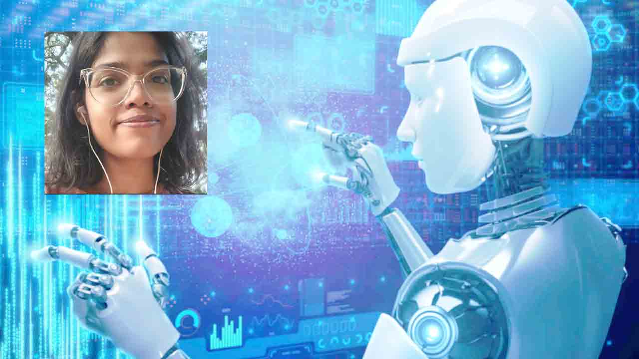 ChatGPT | చాట్‌జీపీటీతో కాపీ రైట‌ర్ల ఆదాయానికి గండి.. ఓ విద్యార్థిని ఆవేద‌న‌